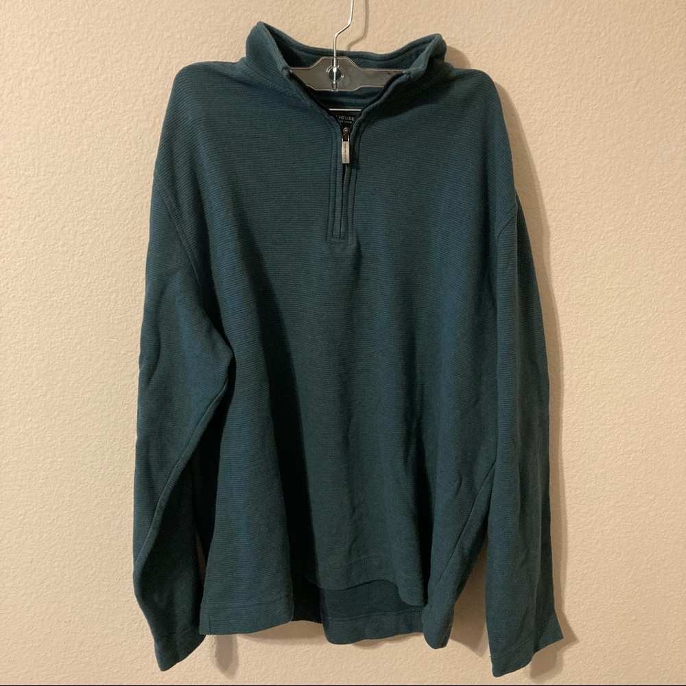 Van Heusen Pull Over Jacket